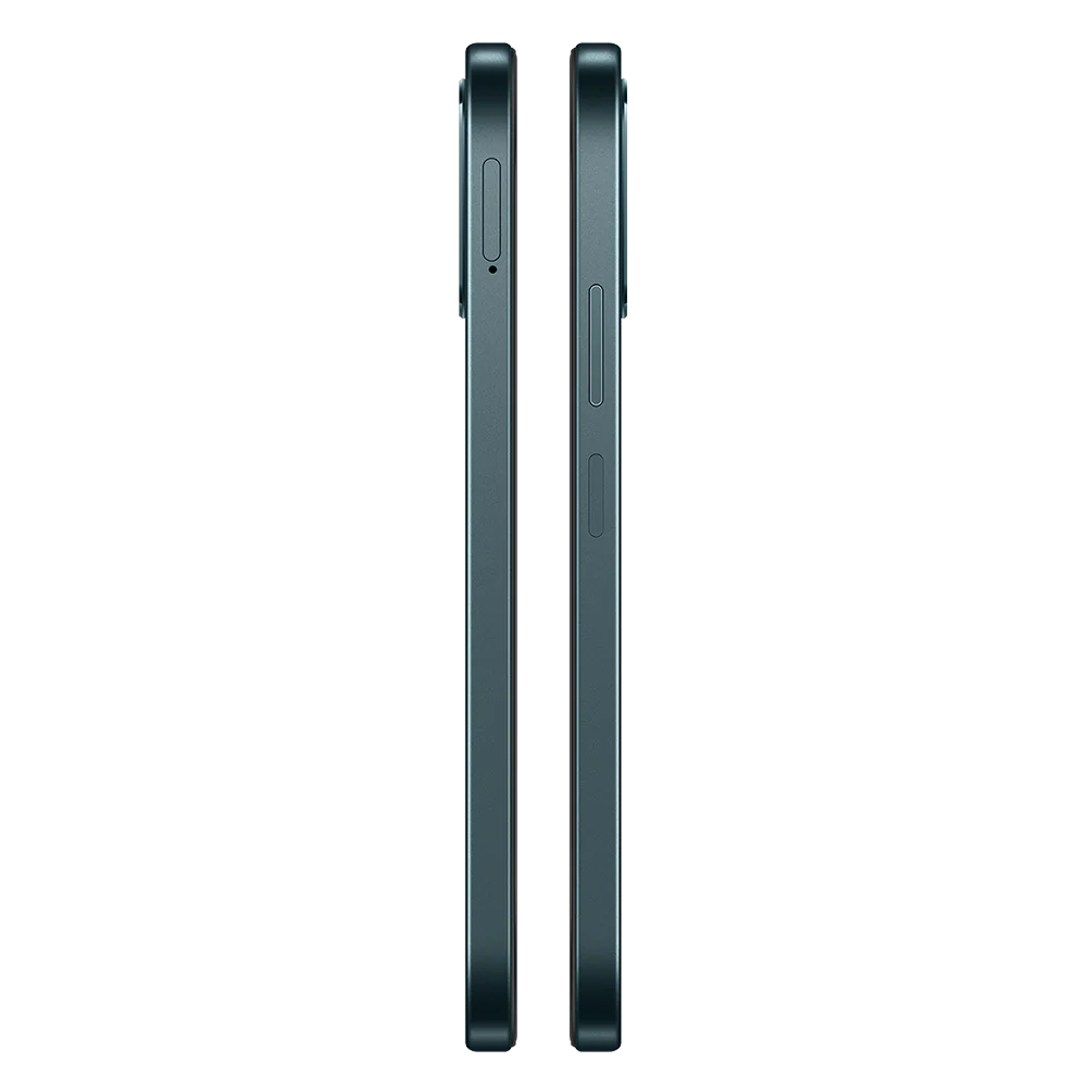 Smartphone Oppo A6 5G | 16 Go/256 Go | Saphir Bleu