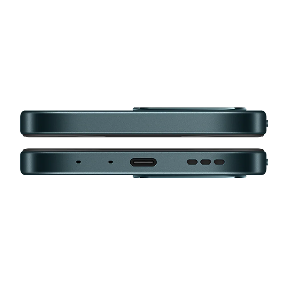 Smartphone Oppo A6 5G | 16 Go/256 Go | Saphir Bleu