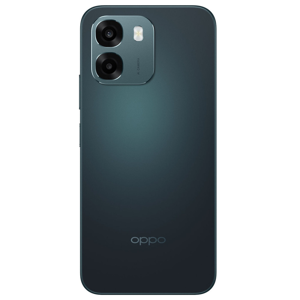 Smartphone Oppo A6 5G | 16 Go/256 Go | Saphir Bleu