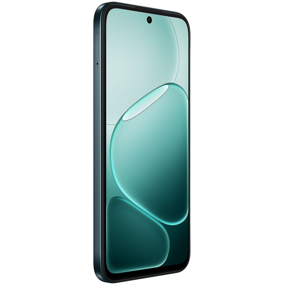 Smartphone Oppo A6 5G | 16 Go/256 Go | Saphir Bleu