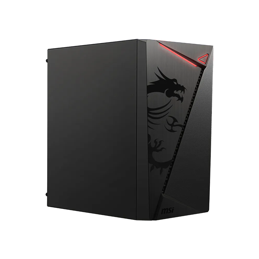 Pc de bureau MSI PRO / G6900 / 8 Go