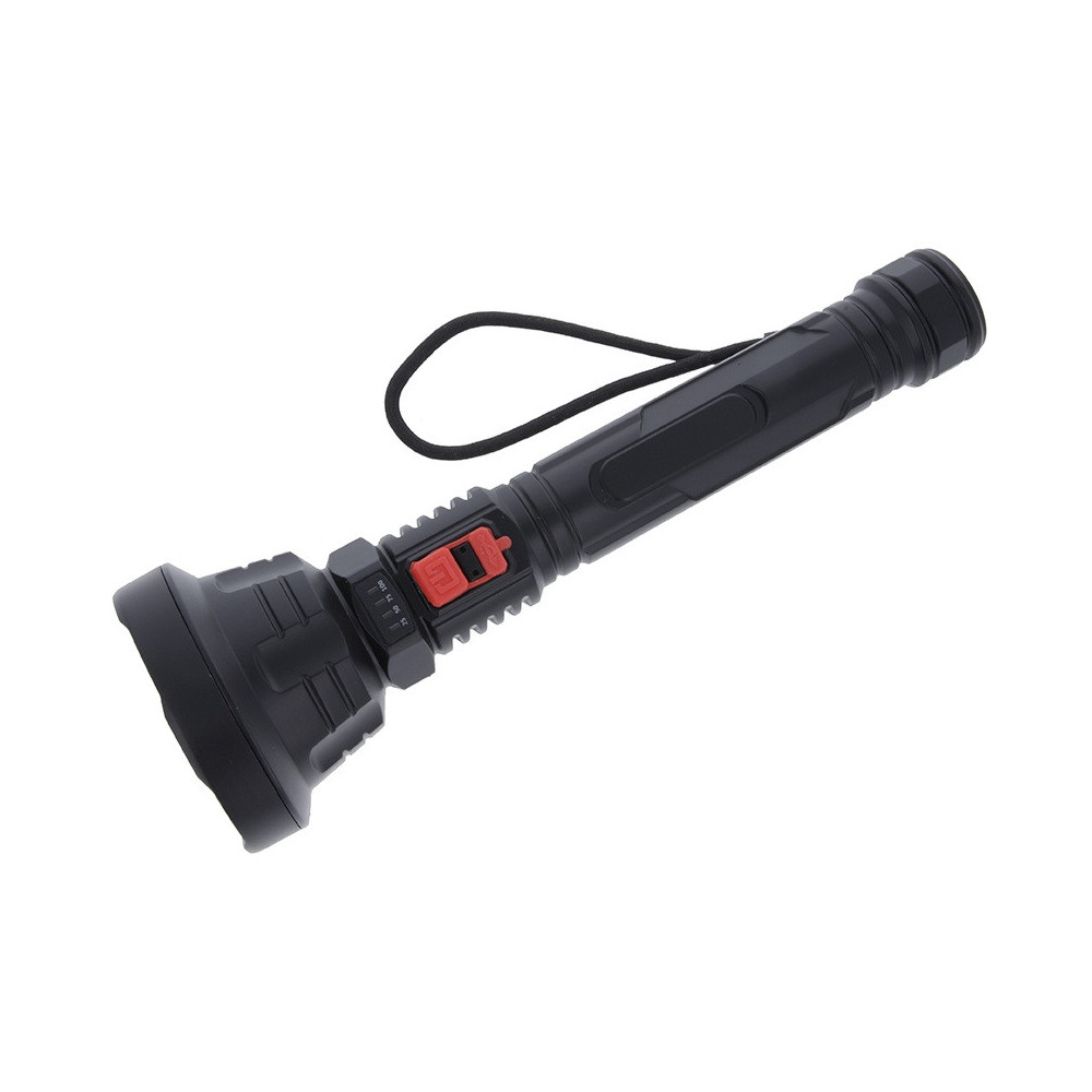 Lampe torche LED Forever Light 1800mAh 600lm FLF-04