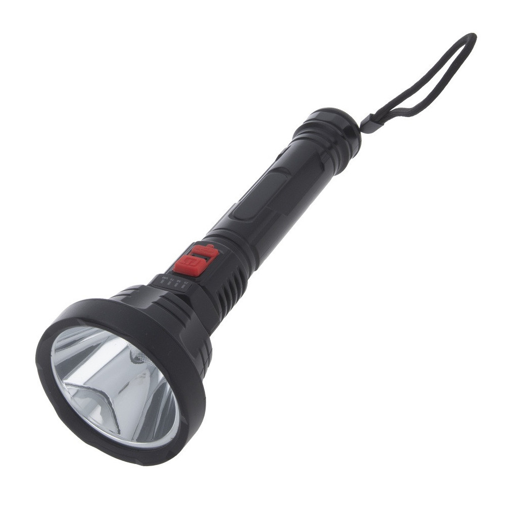 Lampe torche LED Forever Light 1800mAh 600lm FLF-04