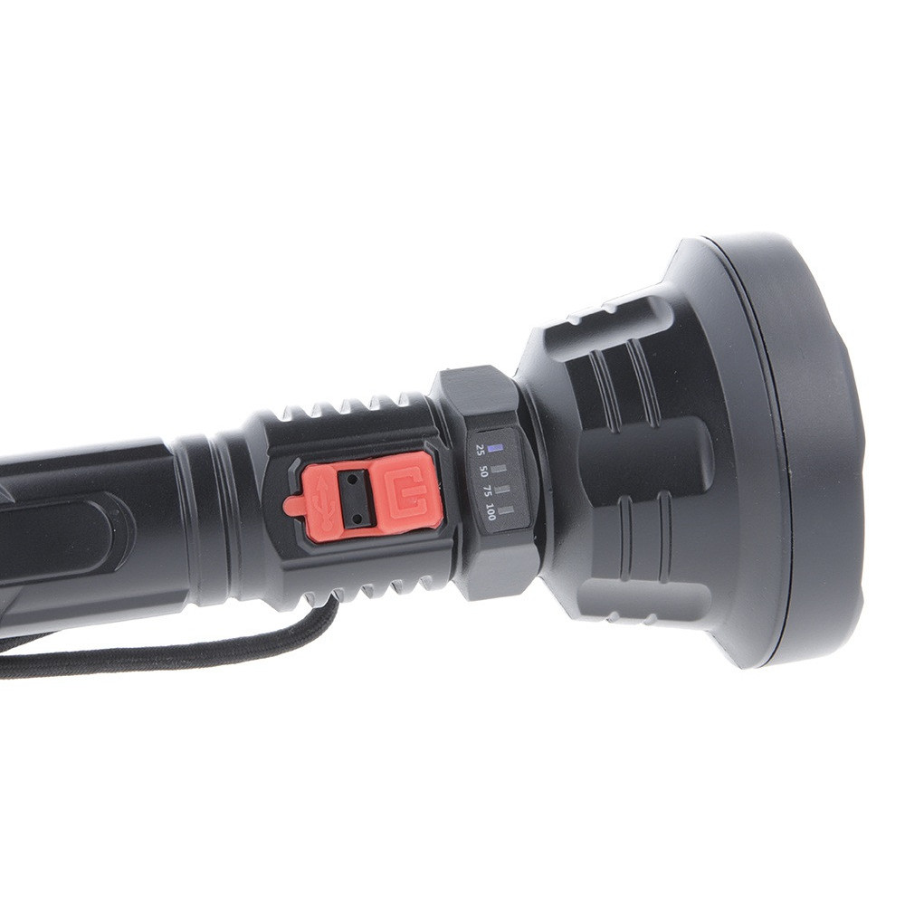 Lampe torche LED Forever Light 1800mAh 600lm FLF-04