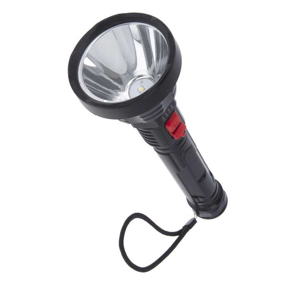Lampe torche LED Forever Light 1800mAh 600lm FLF-04