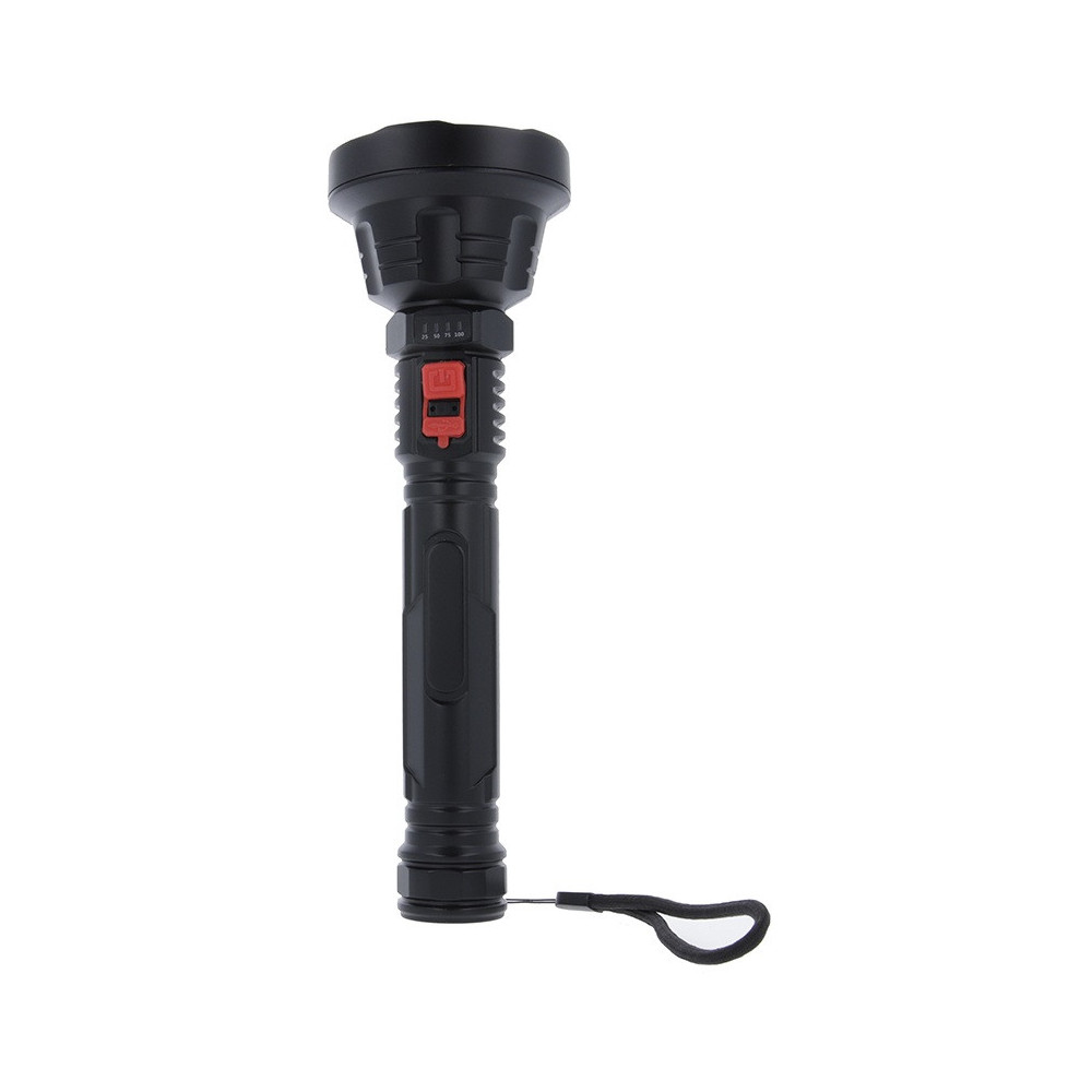 Lampe torche LED Forever Light 1800mAh 600lm FLF-04