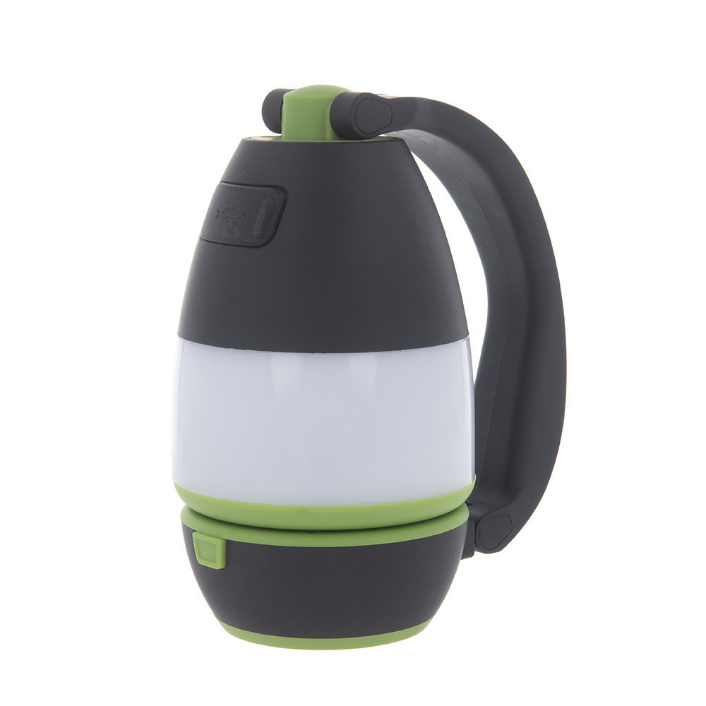 Lampe de poche LED Forever Light MULTI 1500mAh 350lm IPX45 FLF-05