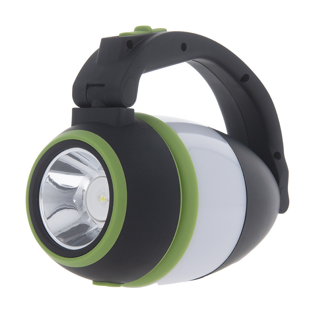 Lampe de poche LED Forever Light MULTI 1500mAh 350lm IPX45 FLF-05