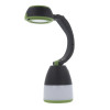 Lampe de poche LED Forever Light MULTI 1500mAh 350lm IPX45 FLF-05