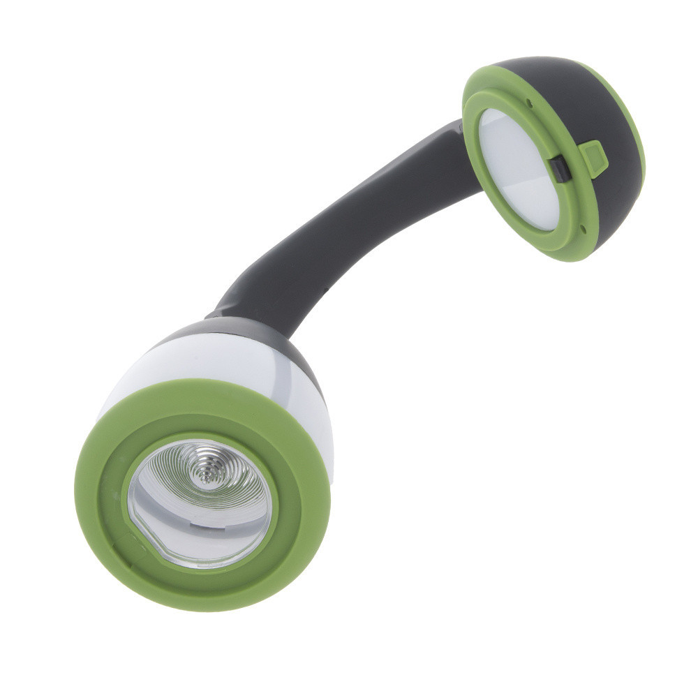 Lampe de poche LED Forever Light MULTI 1500mAh 350lm IPX45 FLF-05