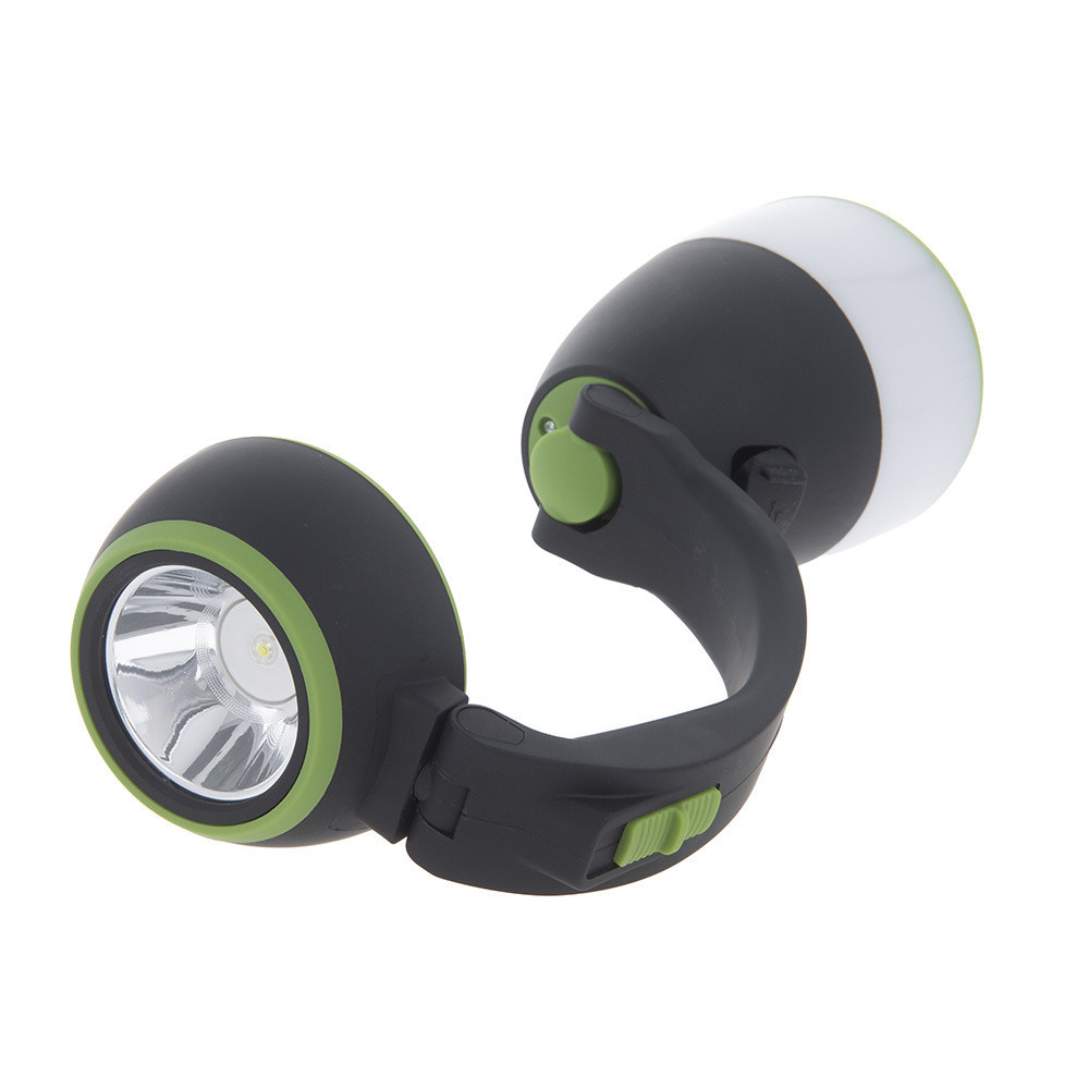 Lampe de poche LED Forever Light MULTI 1500mAh 350lm IPX45 FLF-05