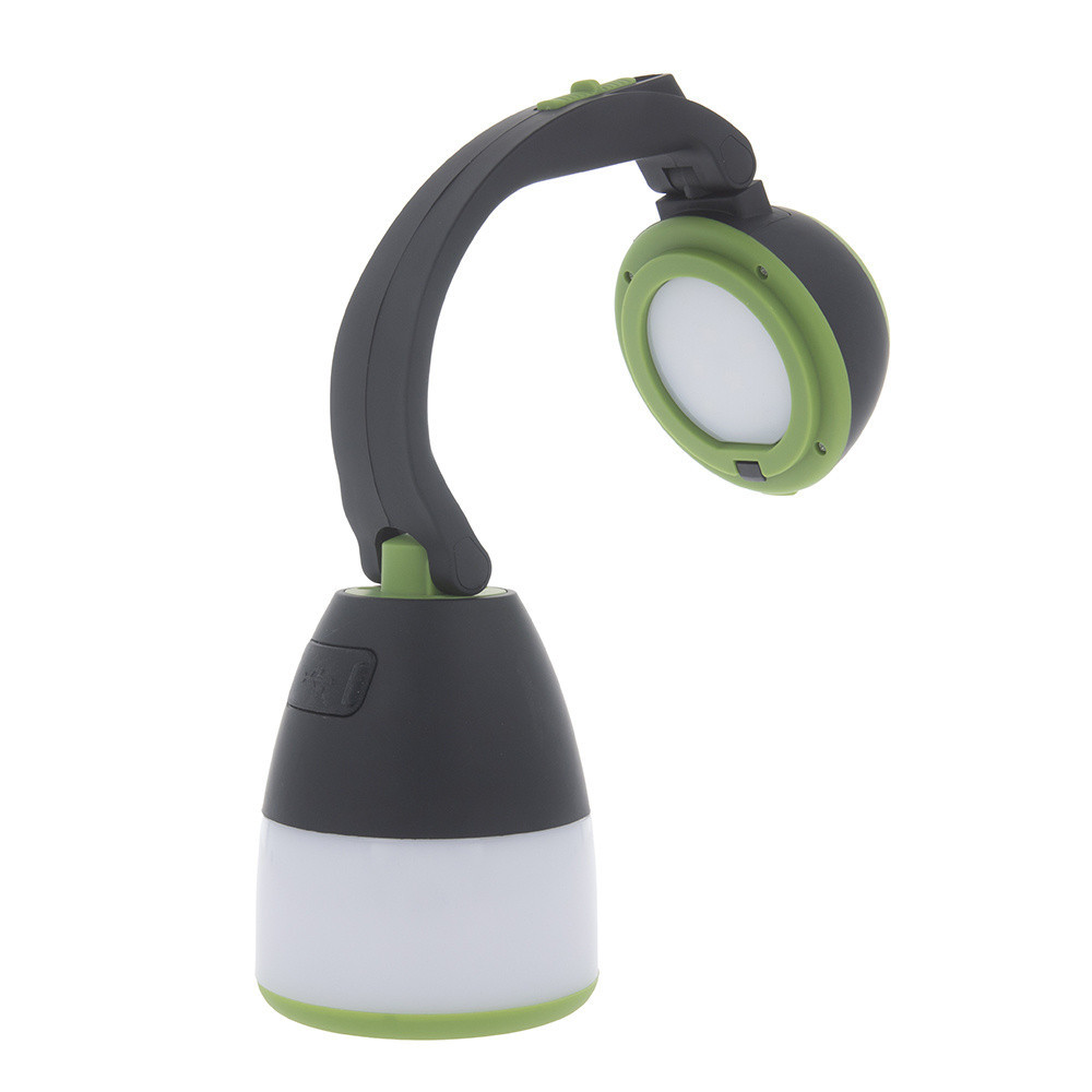 Lampe de poche LED Forever Light MULTI 1500mAh 350lm IPX45 FLF-05