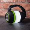 Lampe de poche LED Forever Light MULTI 1500mAh 350lm IPX45 FLF-05