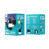 Lampe de poche LED Forever Light MULTI 1500mAh 350lm IPX45 FLF-05