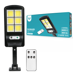 Lampe solaire LED Forever...