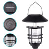 Lanterne solaire LED Forever Light SUNARI FLS-40 / Noir