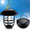 Lanterne solaire LED Forever Light SUNARI FLS-40 / Noir