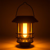 Lanterne solaire LED Forever Light SUNARI FLS-40 / Noir