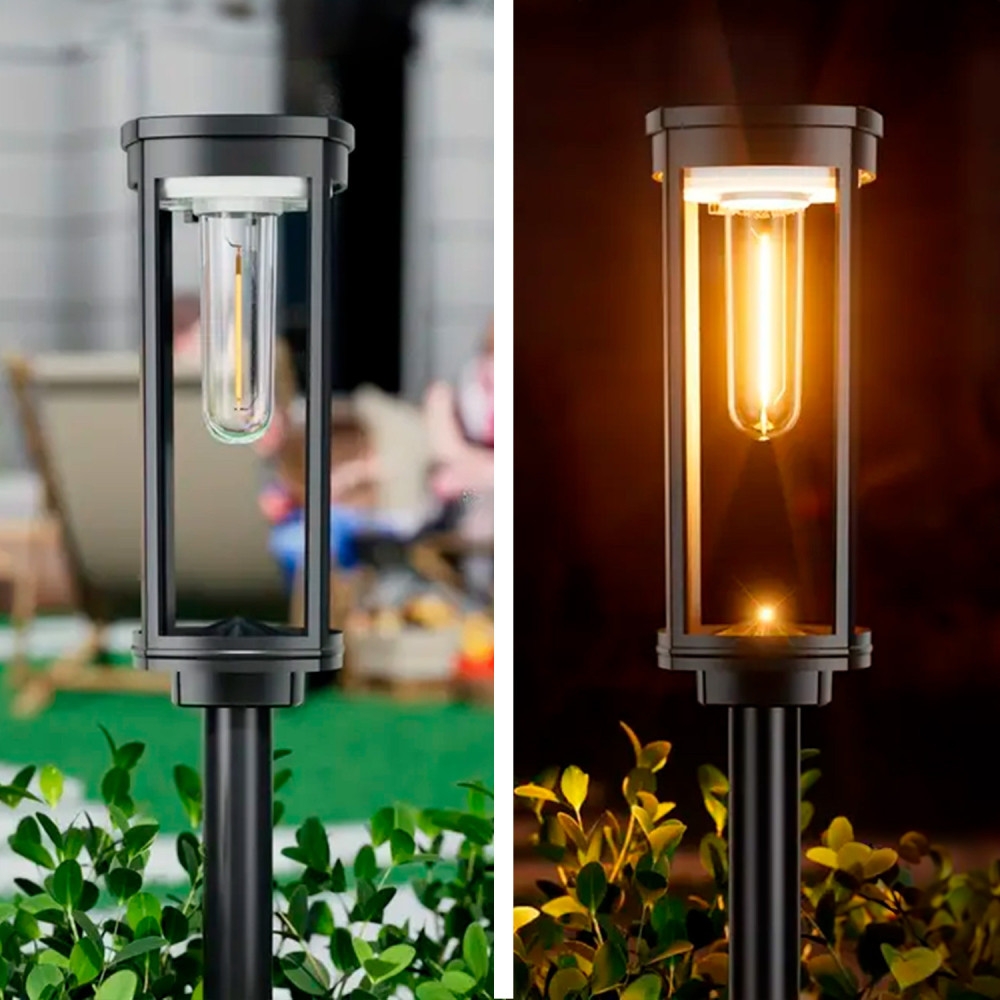 Forever Light Solar LED Lamp SUNARI FLS-97