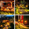 Forever Light Solar LED Lamp SUNARI FLS-97
