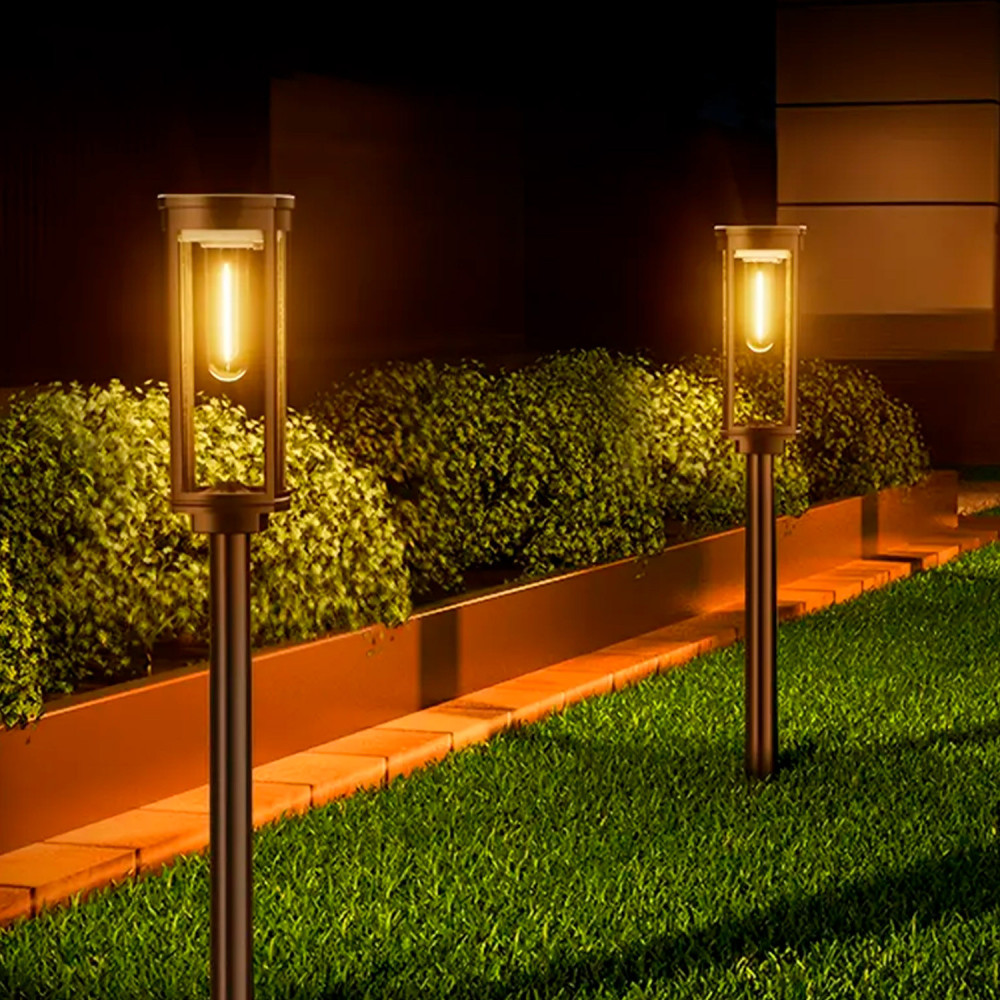 Forever Light Solar LED Lamp SUNARI FLS-97