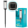 Forever Light Solar LED Lamp SUNARI FLS-97