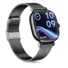 Montre Connectée KSIX Iria Premium AMOLED 1,7" / Noir