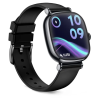 Montre Connectée KSIX Iria Premium AMOLED 1,7" / Noir