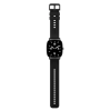 Montre Connectée KSIX IP68 avec Haut-parleurs Intégrés / Noir