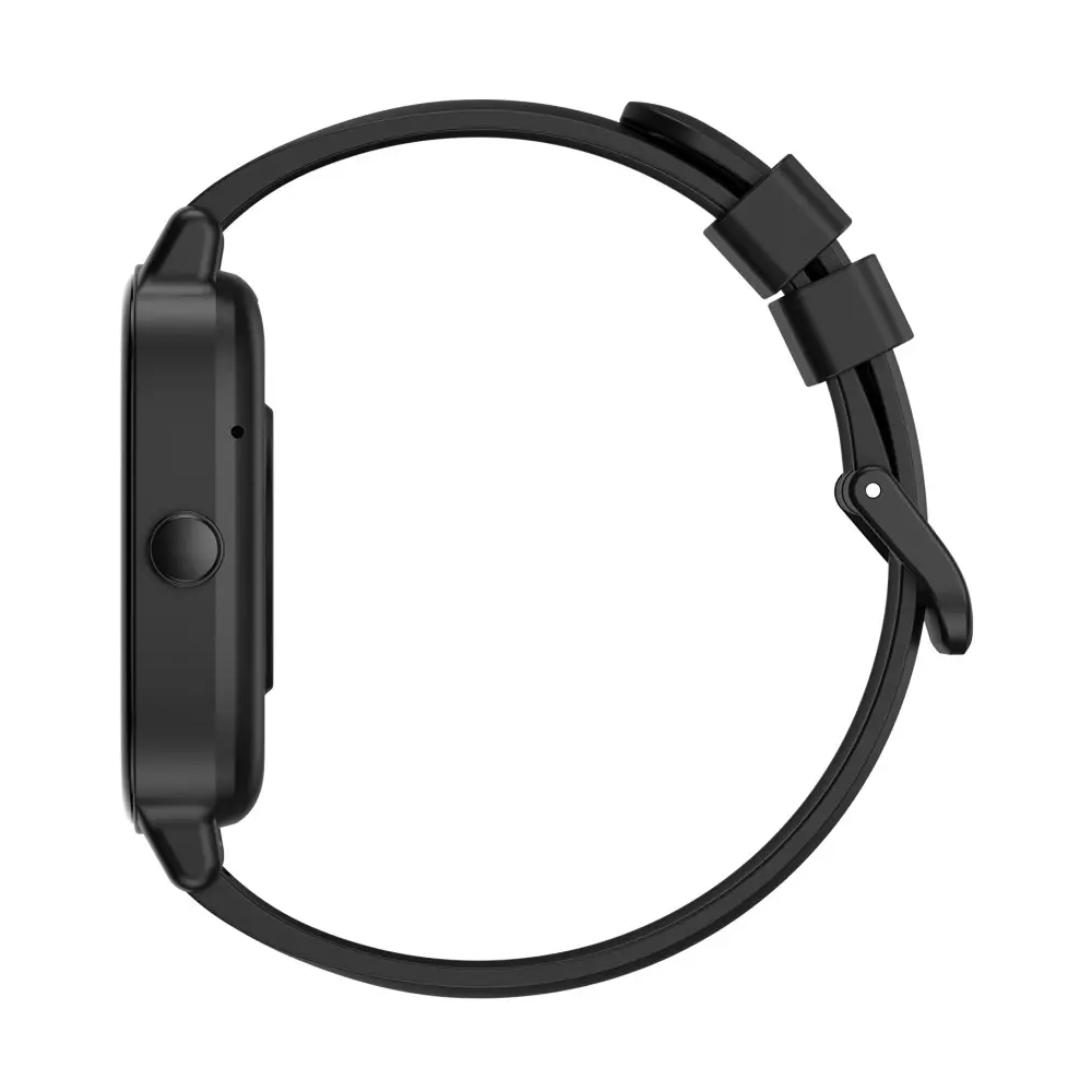 Montre Connectée KSIX IP68 avec Haut-parleurs Intégrés / Noir
