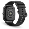 Montre Connectée KSIX IP68 avec Haut-parleurs Intégrés / Noir