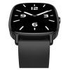 Montre Connectée KSIX IP68 avec Haut-parleurs Intégrés / Noir