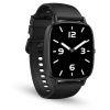 Montre Connectée KSIX IP68 avec Haut-parleurs Intégrés / Noir
