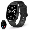 Montre Connectée KSIX IP68 avec Haut-parleurs Intégrés / Noir