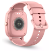 Montre Connectée KSIX IP68 avec Haut-parleurs Intégrés / Rose