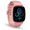 Montre Connectée KSIX IP68 avec Haut-parleurs Intégrés / Rose