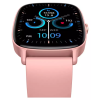 Montre Connectée KSIX IP68 avec Haut-parleurs Intégrés / Rose