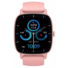 Montre Connectée KSIX IP68 avec Haut-parleurs Intégrés / Rose