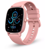 Montre Connectée KSIX IP68 avec Haut-parleurs Intégrés / Rose