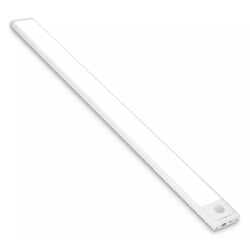 Lampe KSIX LED Sophia / 60 cm / Détecteur de mouvement / 200 lm