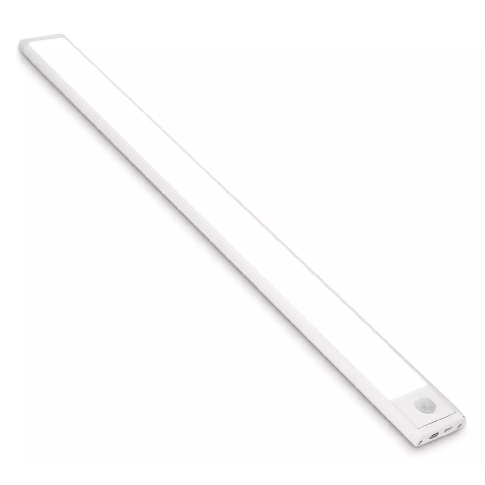 Lampe KSIX LED Sophia / 60 cm / Détecteur de mouvement / 200 lm