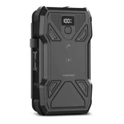 Power Bank Solaire HEAD 10...