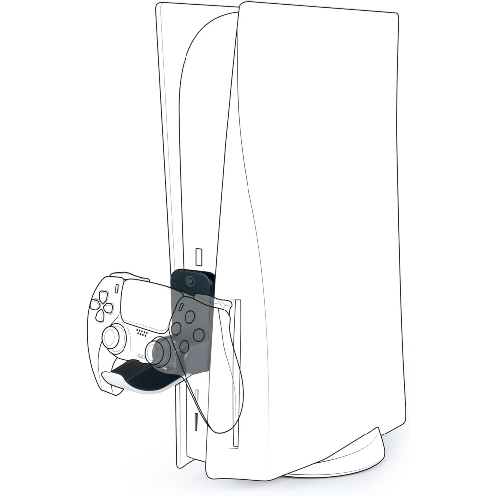 Support De Contrôle Pour Manette Sur PS5