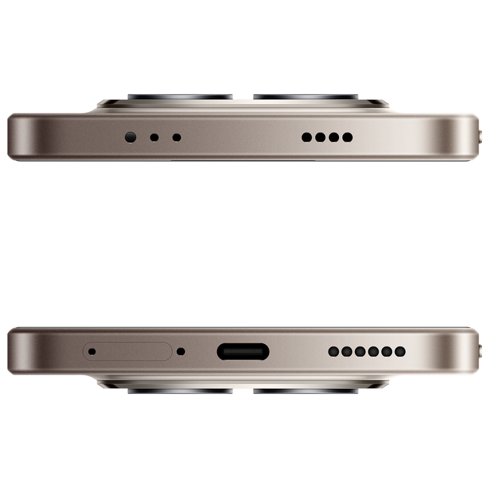 Smartphone XIAOMI Redmi Note 15 Pro / 5G / 8 Go / 256 Go / Titanuim