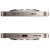 Smartphone XIAOMI Redmi Note 15 Pro / 5G / 8 Go / 256 Go / Titanuim