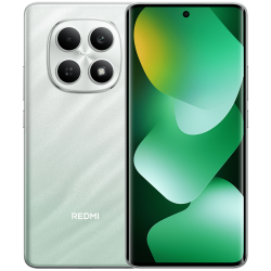 Smartphone XIAOMI Redmi Note 15 4G / 6 Go / 128 Go / Vert forêt
