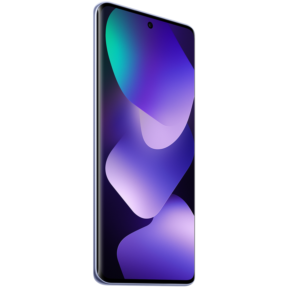 Smartphone XIAOMI Redmi Note 15 4G / 8 Go / 256 Go / Violet