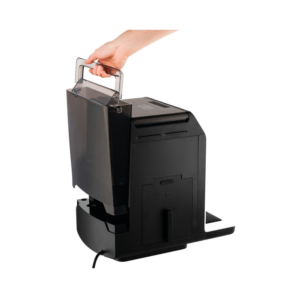 Machine À Café Tactile KRUPS 1450 W / BLANC / EA891110