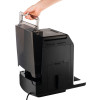 Machine À Café Tactile KRUPS 1450 W / BLANC / EA891110