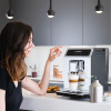 Machine À Café Tactile KRUPS 1450 W / BLANC / EA891110